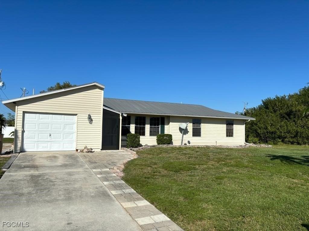 305 Northeast 23rd Street