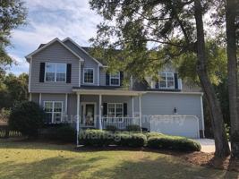 featured image of 1343 Chadwick Shores Drive