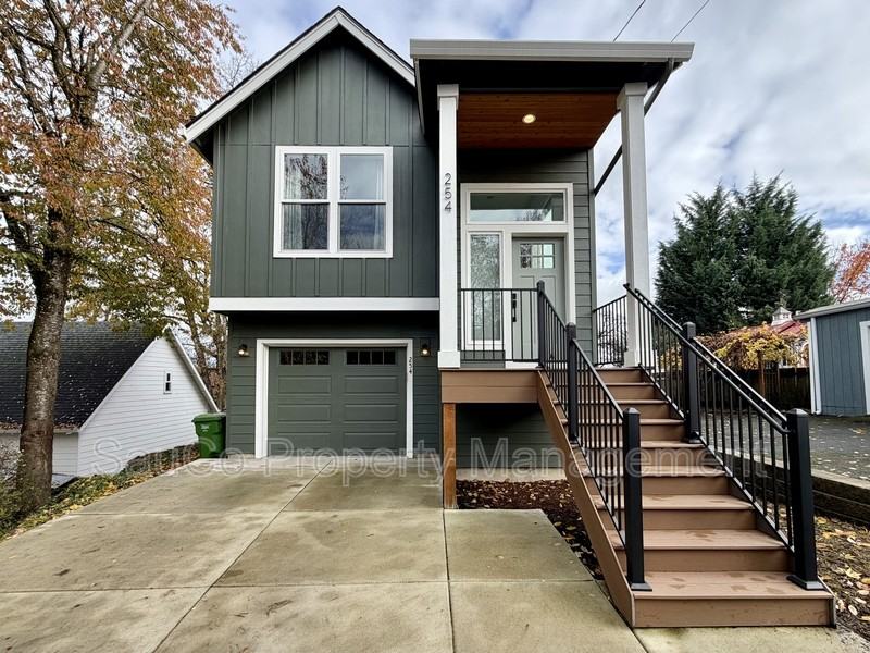 254 North 1st Street