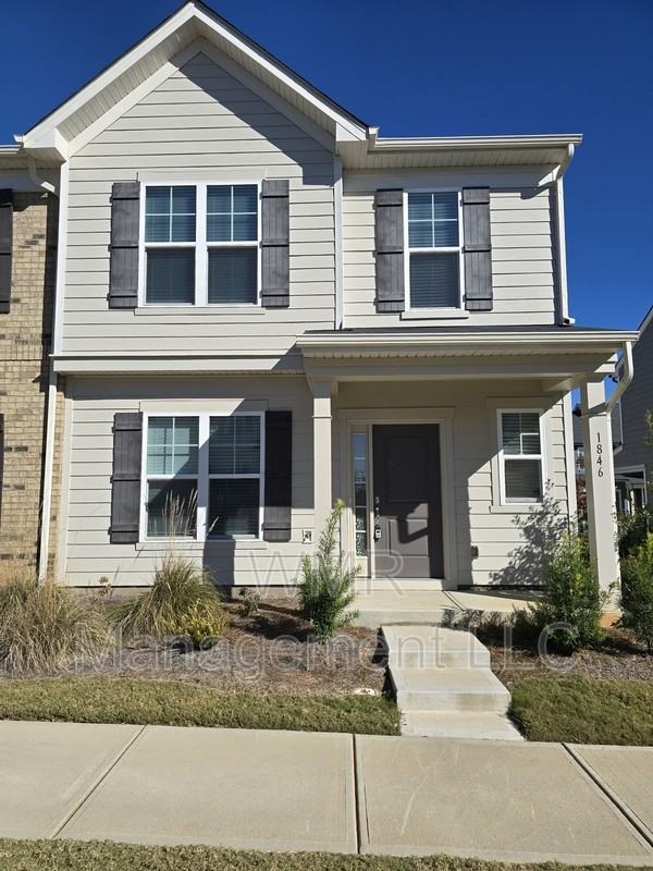 1846 Teachers House Rd Nw