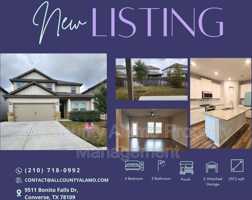 featured image of 9511 Bonito Falls Dr