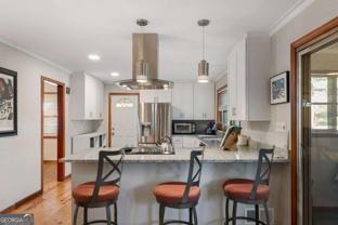 5122 Lavista Road - Photo 1 of 1