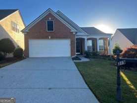 319 Dexter Drive - Photo 1 of 1