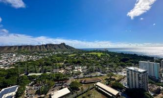 featured image of 2600 Pualani Way #3102