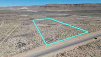 4 Acres Horizon Boulevard - Photo 1 of 1