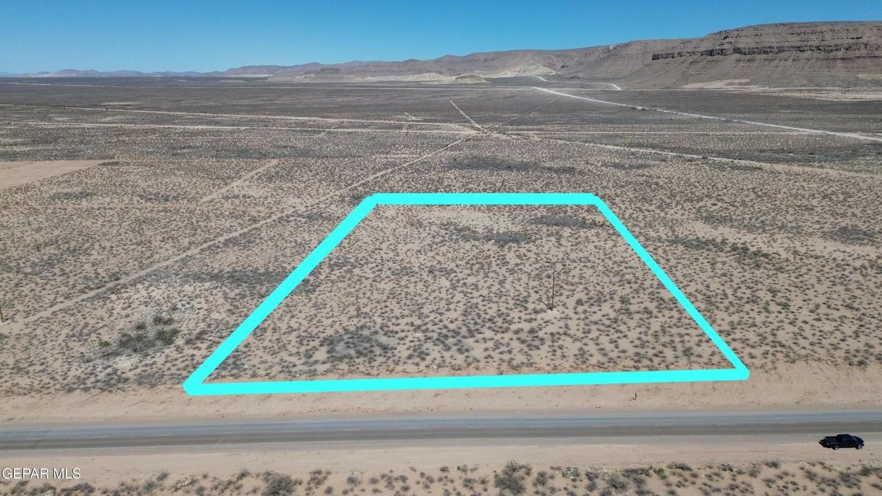 4 Acres Horizon Boulevard - Photo 2 of 10