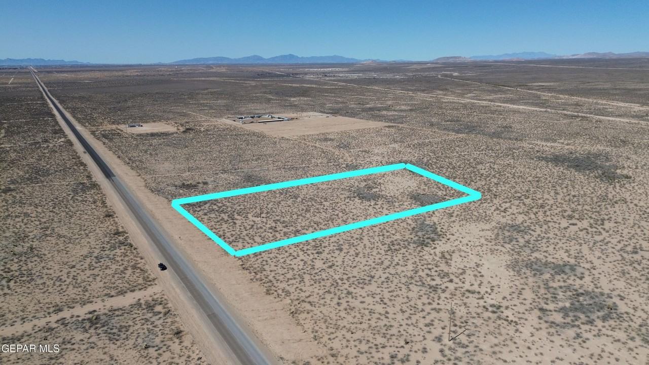 4 Acres Horizon Boulevard - Photo 3 of 10