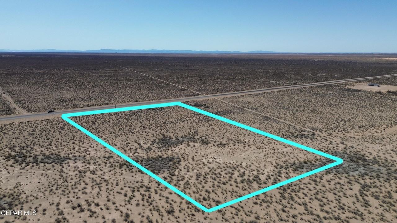 4 Acres Horizon Boulevard - Photo 4 of 10