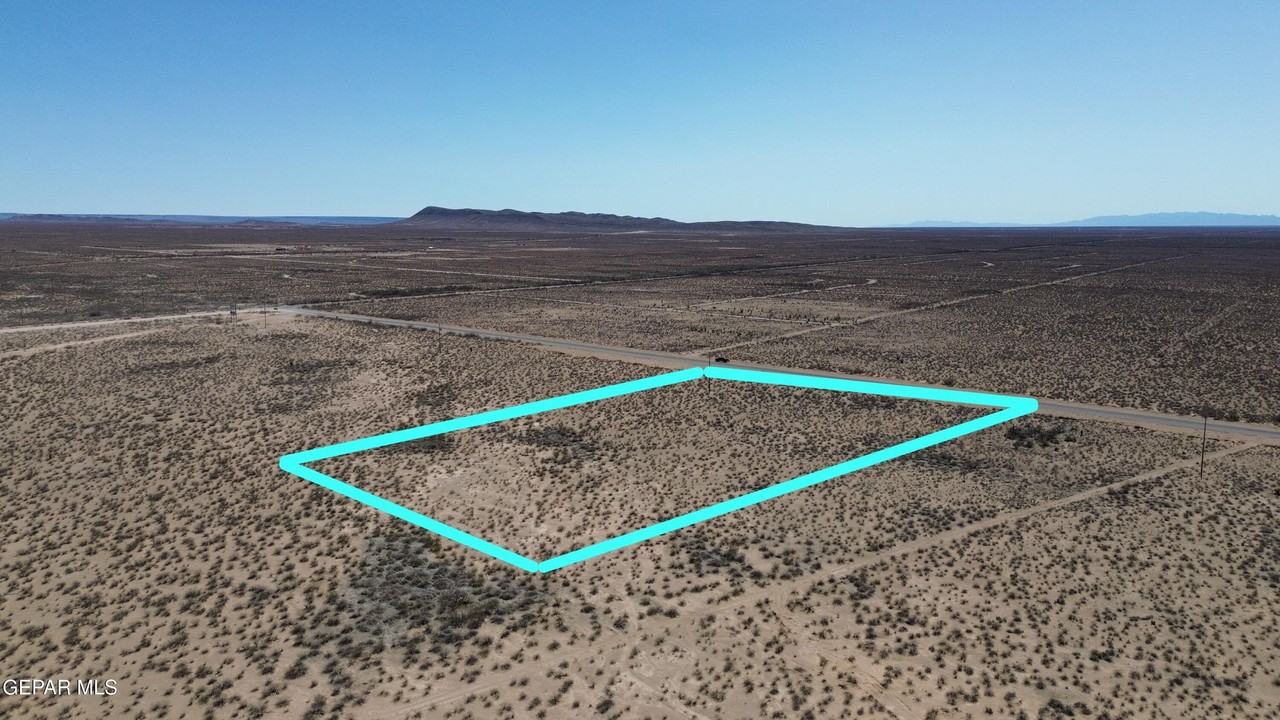 4 Acres Horizon Boulevard - Photo 5 of 10