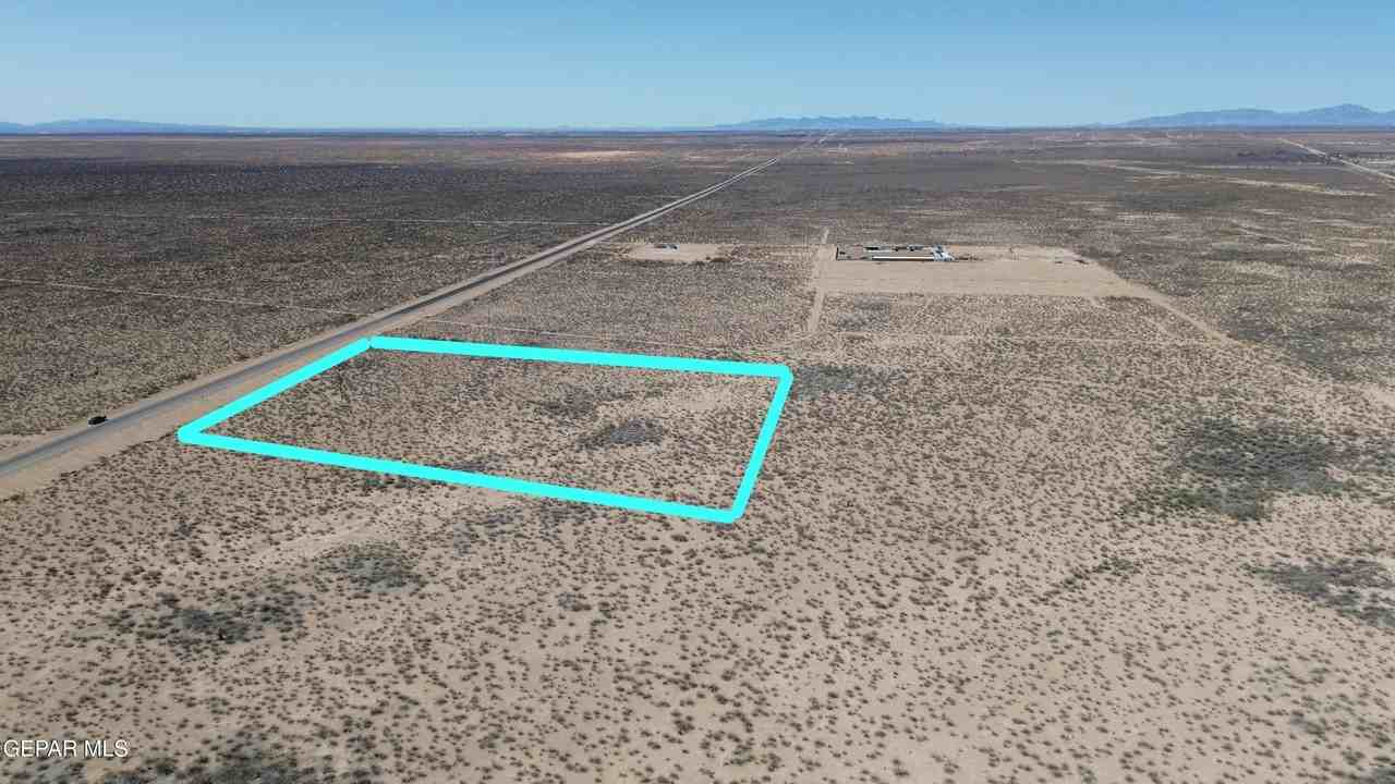 4 Acres Horizon Boulevard - Photo 7 of 10