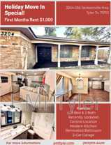 3204 Old Jacksonville Road - Photo 1 of 1