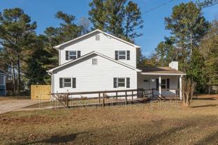 5081 Hubert Drive - Photo 1 of 1