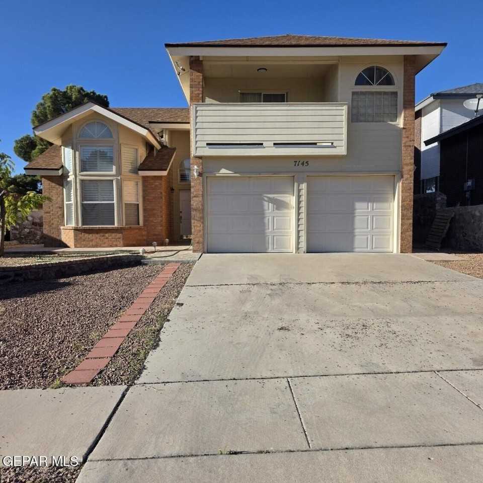7145 Tierra Taos Dr - Photo 2 of 18