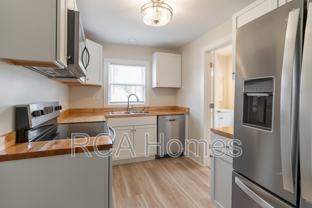 1601 Villa Avenue - Photo 1 of 1