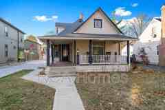 6116 Guilford Avenue - Photo 1 of 1