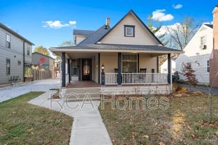 6116 Guilford Avenue - Photo 1 of 1