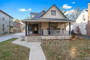 6116 Guilford Avenue - Photo 1 of 1