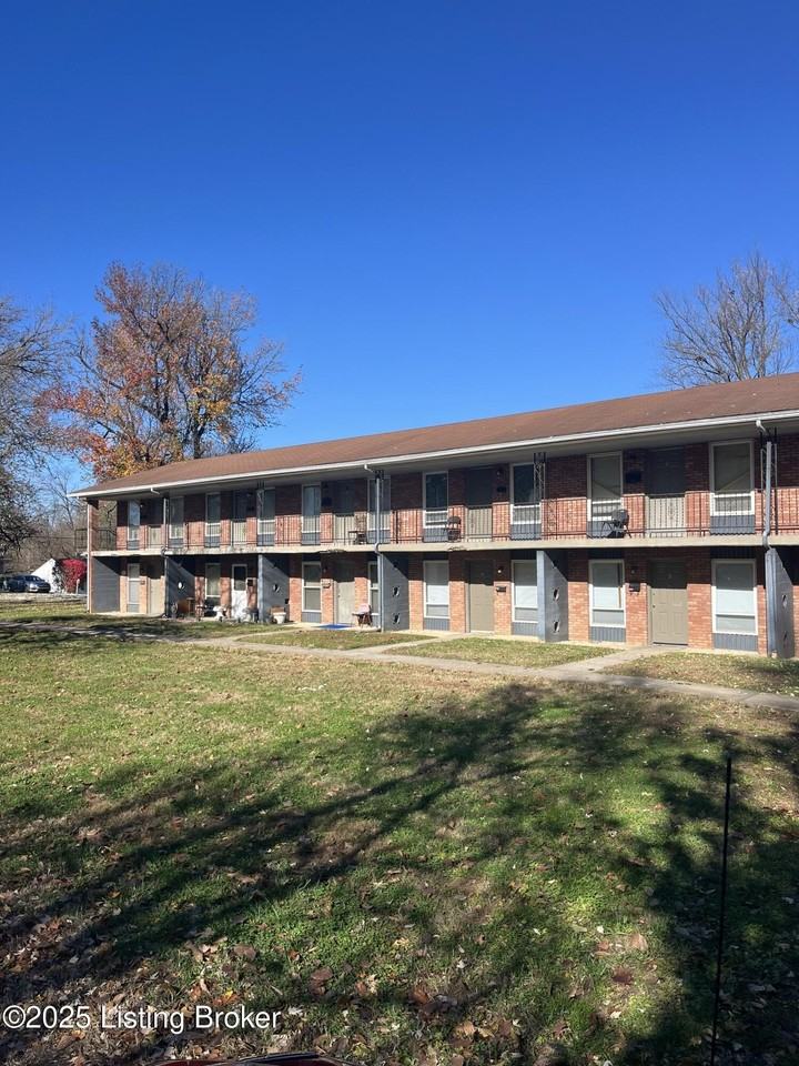 1909 San Jose Avenue #12