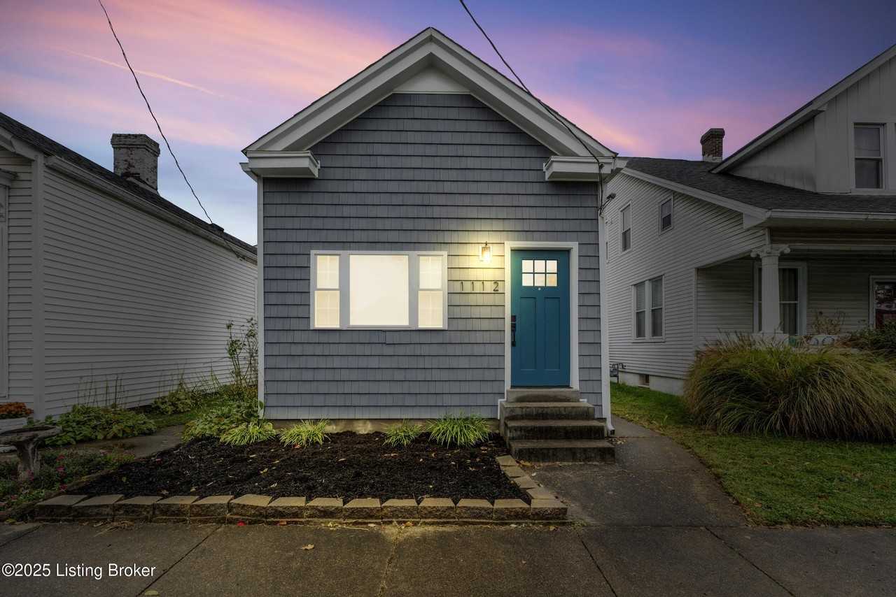 1112 East Burnett Avenue - Photo 3 of 41