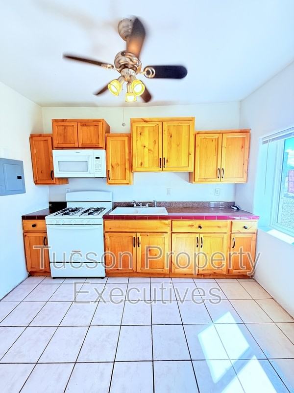 208 West Ventura Street