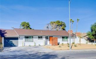 featured image of 1821 East Oakey Boulevard
