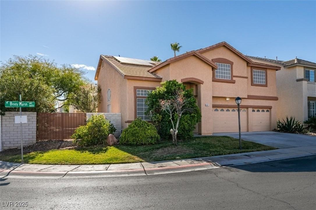 8447 Brody Marsh Avenue - Photo 2 of 42