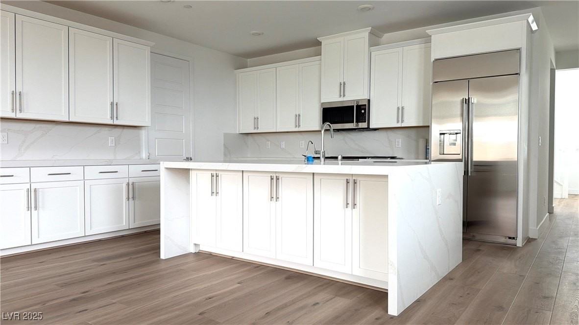 11757 Songbird Hill Avenue - Photo 7 of 36