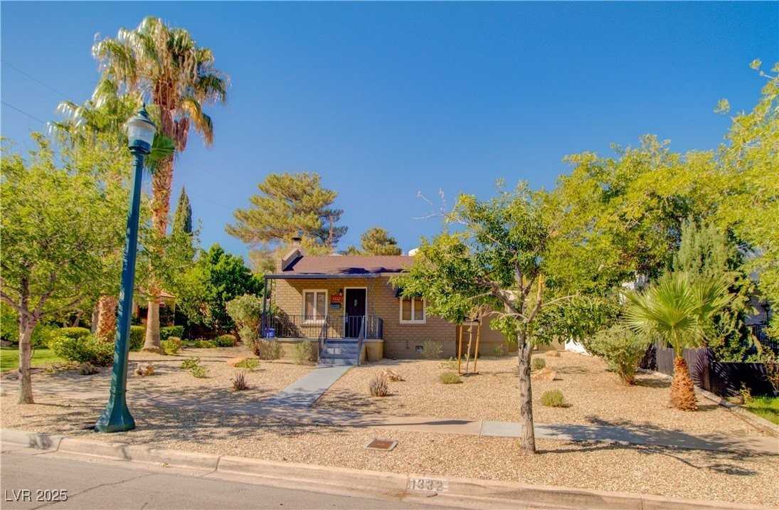 1332 Colorado Street