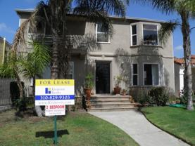 1269 South Ridgeley Drive #3 - Photo 1 of 1