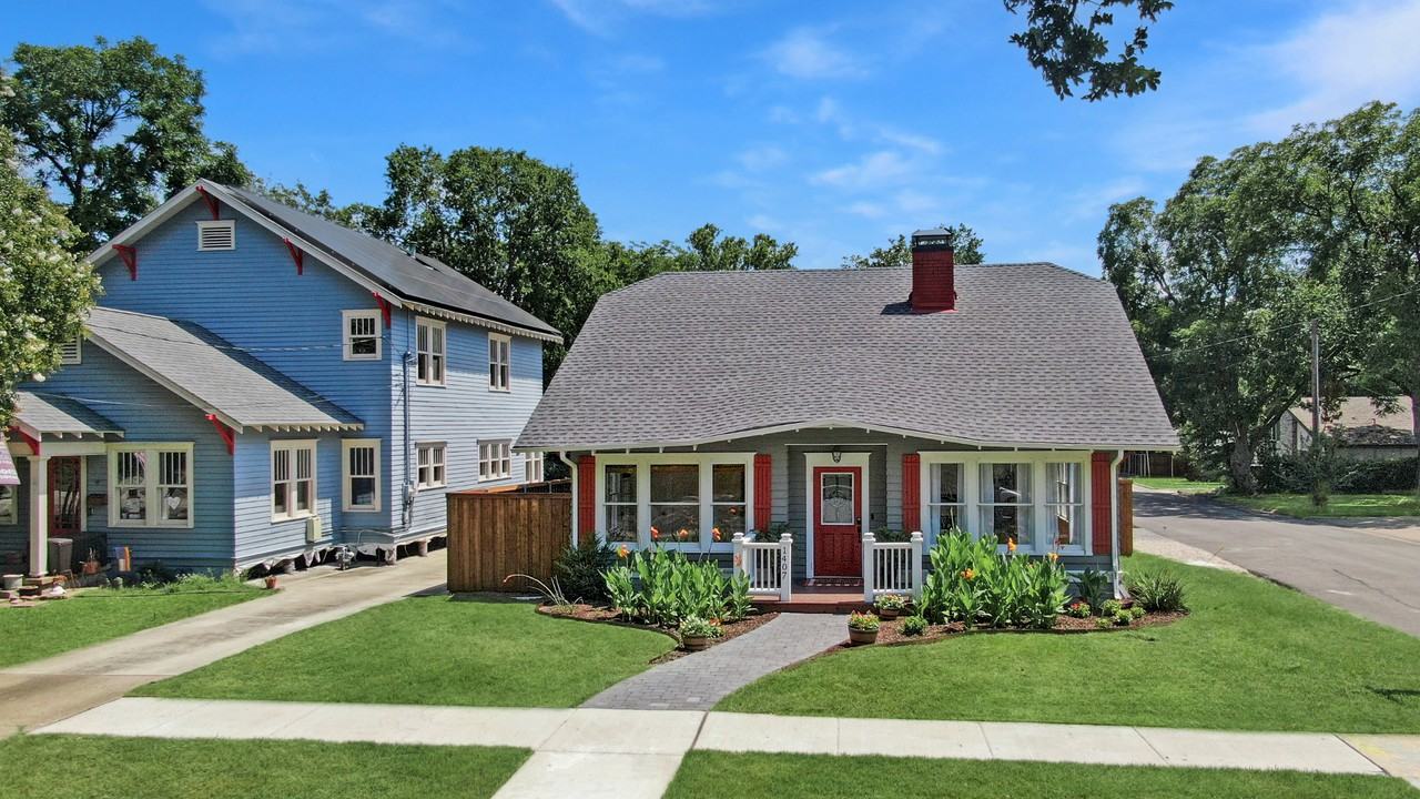 1407 West Louisiana Street #NA