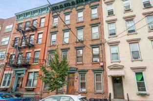 226 Jefferson Street #4N - Photo 1 of 1