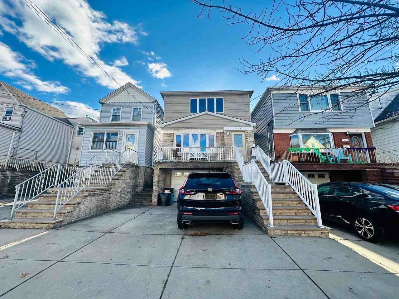 126 West 25th Street #2