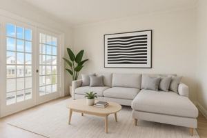 featured image of 53 Lord Avenue #1R