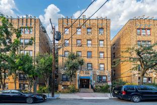 270 Harrison Avenue #207 - Photo 1 of 1