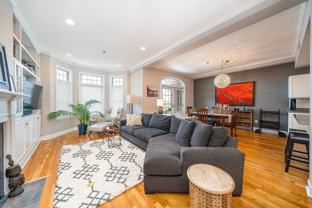 233 Monroe Street #4N - Photo 1 of 1