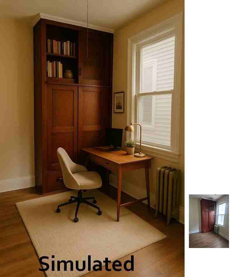 135 W 52nd St - Photo 4 of 7