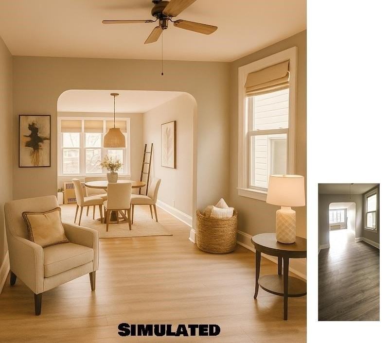 135 W 52nd St - Photo 5 of 7