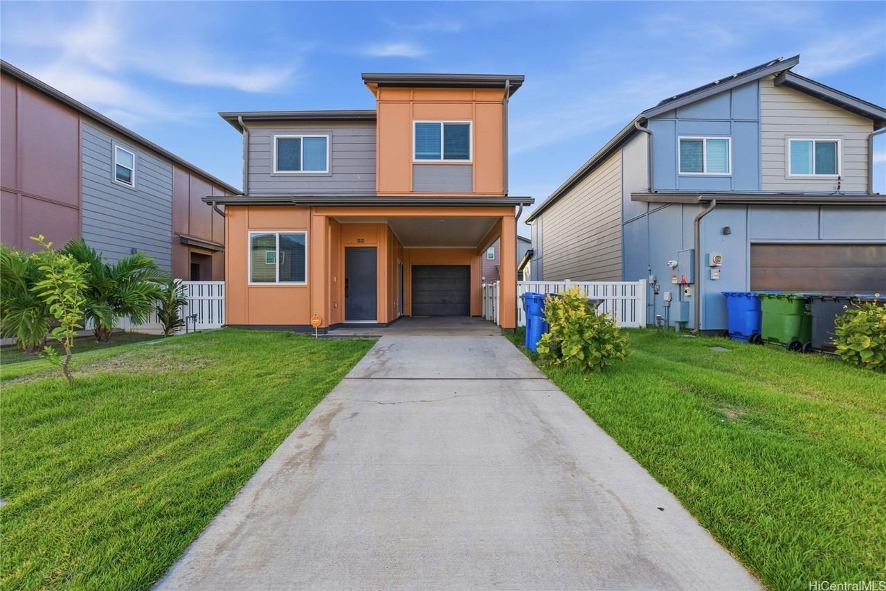 91-1640 Honouliuli St Unit 101 #101 - Photo 3 of 25