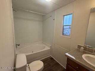 3745 Burgaw Hwy Lot 5 #5 - Photo 7 of 12