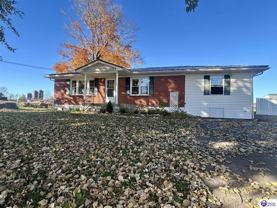 8146 Hardinsburg Road - Photo 1 of 1