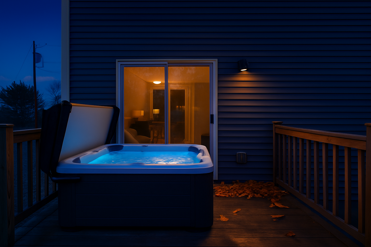 114 Cove Road #1 - Photo 2 of 19