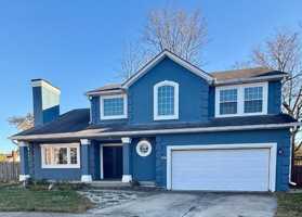 featured image of 800 Palomino Lane