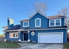 800 Palomino Lane - Photo 1 of 1