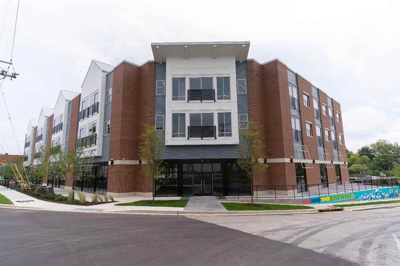 576 East Third Street #312