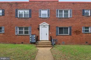 500 Tennessee Avenue Northeast - Photo 1 of 1