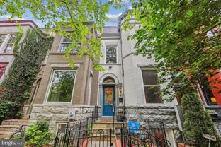 141 T Street Northwest - Photo 1 of 1