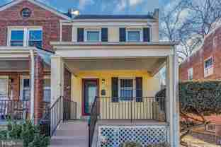 4011 Blaine Street Northeast - Photo 1 of 1