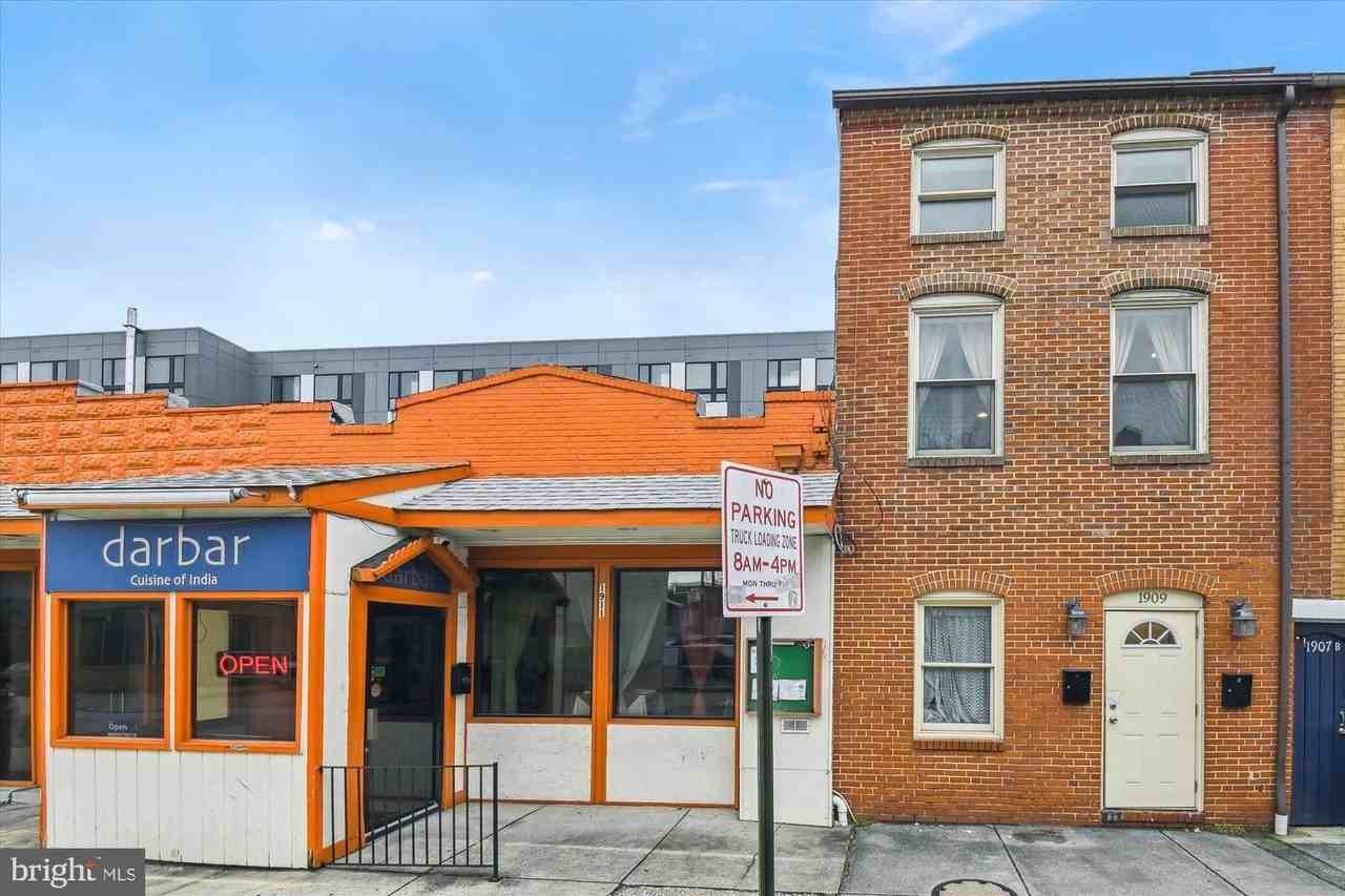 1909 Aliceanna St - Photo 3 of 35