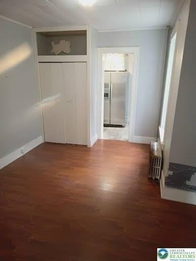 201 S 2nd St Apt B #B - Photo 3 of 11