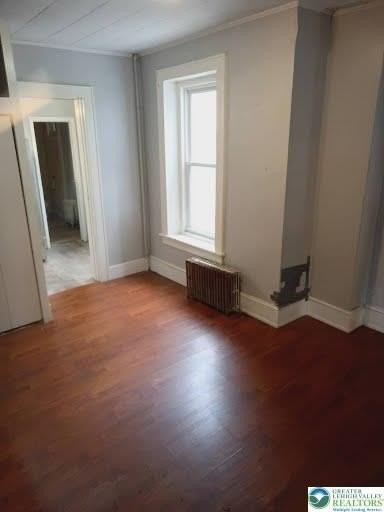 201 S 2nd St Apt B #B - Photo 4 of 11